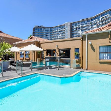 Mercure Hotel Bedfordview Johannesburg Eksteriør bilde